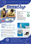 Deep Step Underlay